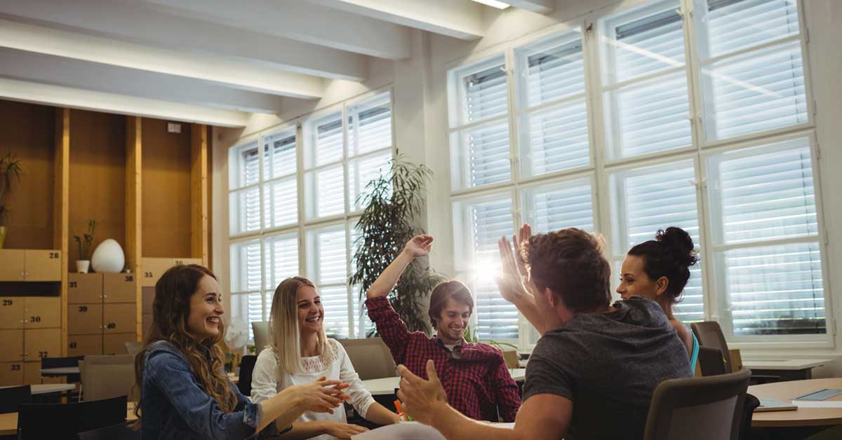 ¿POR QUÉ EL EMPLOYER BRANDING HA TOMADO TANTA RELEVANCIA?