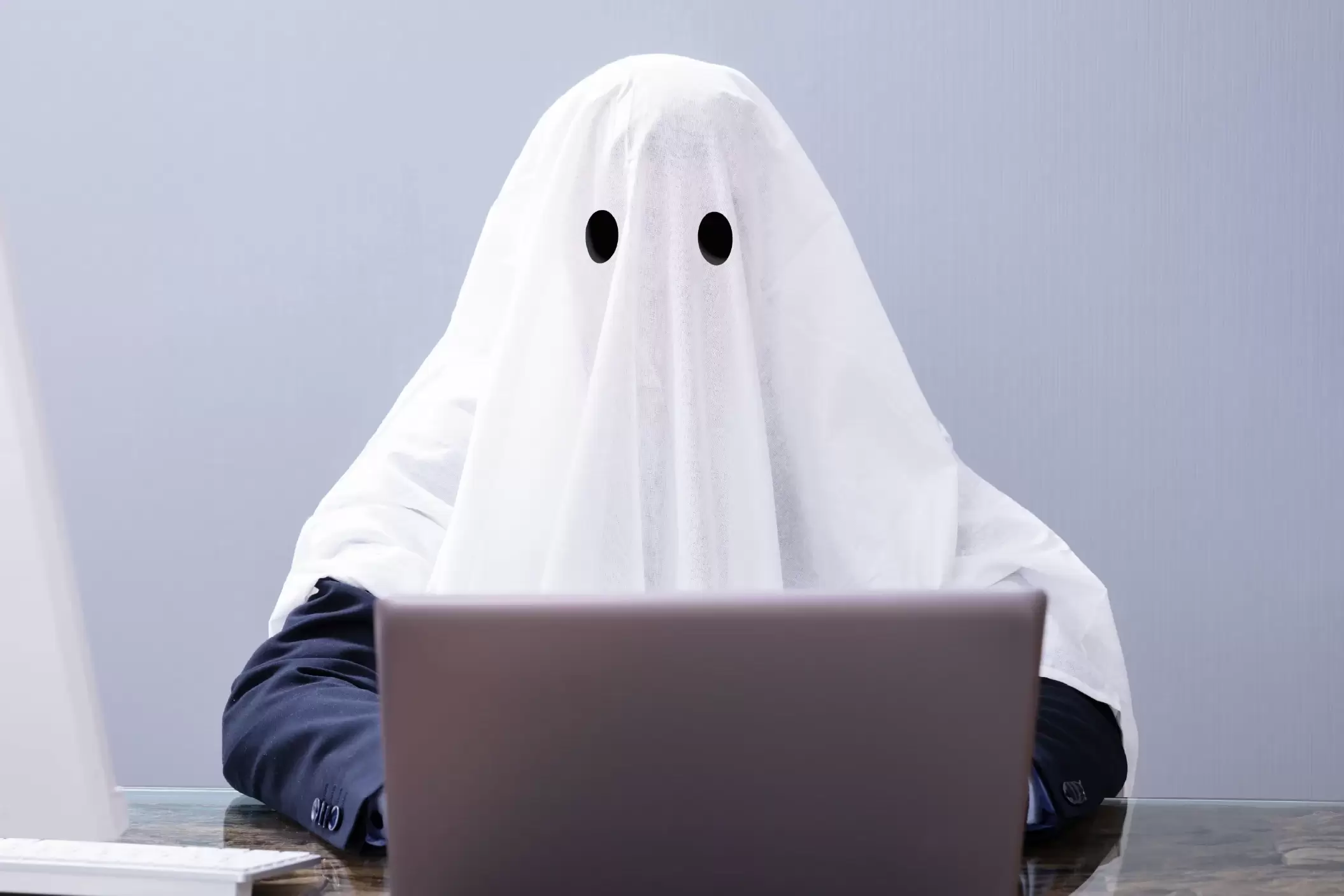 GHOSTING LABORAL