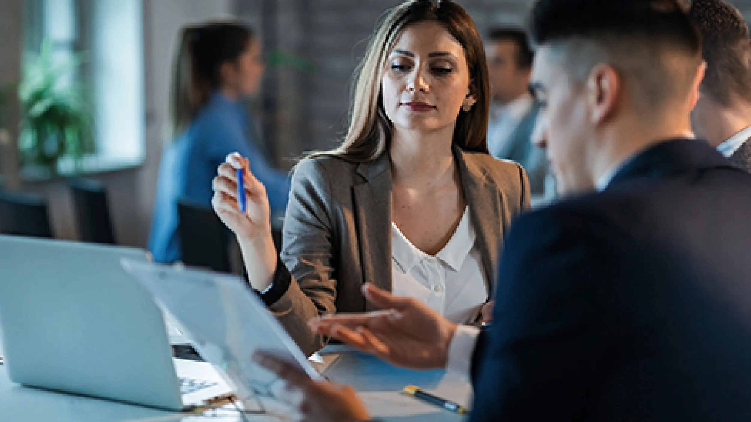 EL NUEVO ARQUITECTO DE LA ESTRATEGIA: LA EVOLUCIÓN DEL HR BUSINESS PARTNER EN 2026